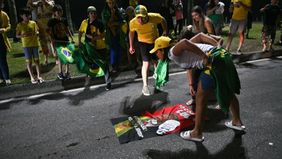 Un Brasil más difícil de gobernar