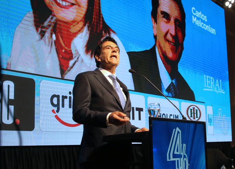 Carlos Melconian Carlos Melconian