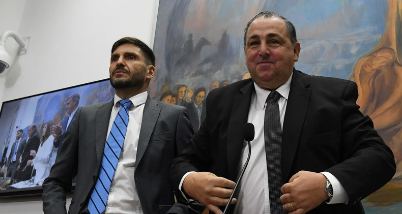 Una encuesta revela que el intendente de Santa Fe Juan Pablo Poletti, tiene apenas una mejor imagen positiva que el gobernador Maximiliano Pullaro.