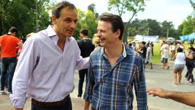 La derrota en las PASO desnudó la última gran estafa del Clan Bruera