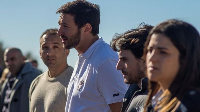 pinamar: renuncia funcionario vinculado a una causa de comercios clandestinos