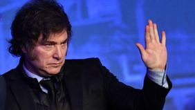 Las privatizaciones de Javier Milei avanzan despacito