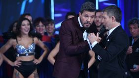 ¿Chau, chau, chau, chauuuuuuu?