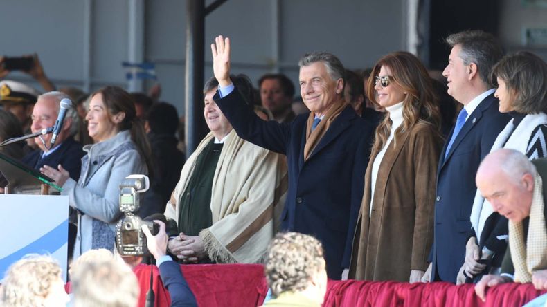 Vidal Macri Vidal Macri