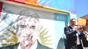Martín Llaryora sigue la receta de José Manuel de la Sota: sumar fuerzas al PJ para mantener el poder.&nbsp;
