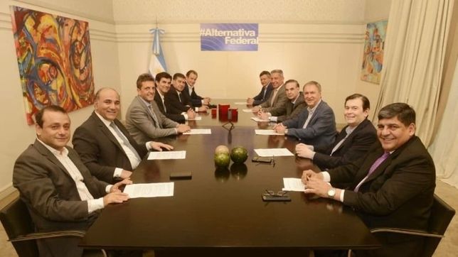 despues de la foto con el pj federal, zamora pide un frente ?sin exclusiones?