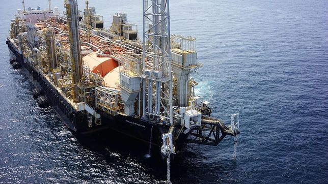 Vaca Muerta: Camuzzi se sube al barco del GNL