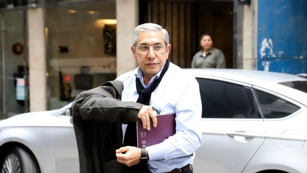 Rodolfo Daer, dispuesto a discutir el convenio colectivo “si hay reactivación”