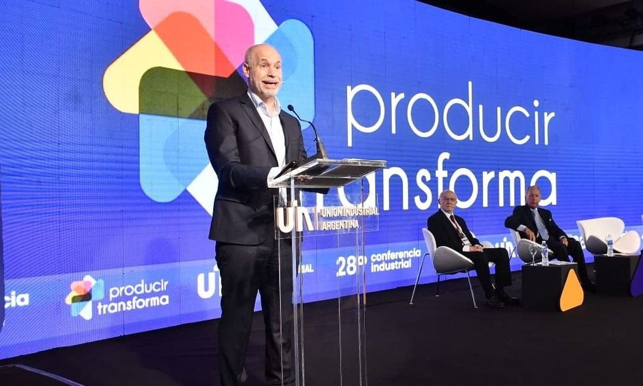 Larreta UIA