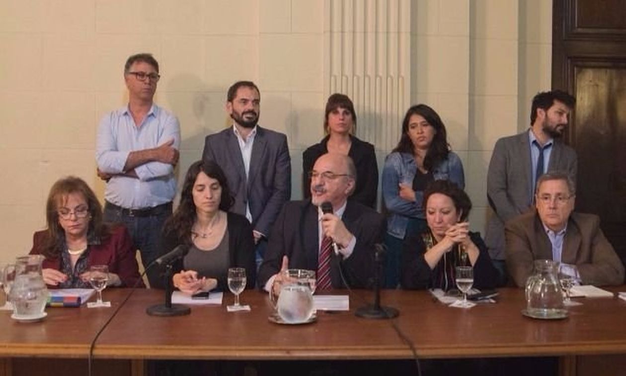 Conferencia Seguridad