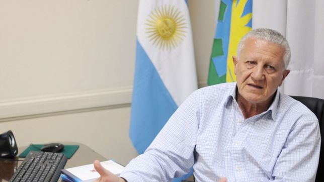 sarghini: ?el gobierno busca trasladar el costo inflacionario a lo salarial?