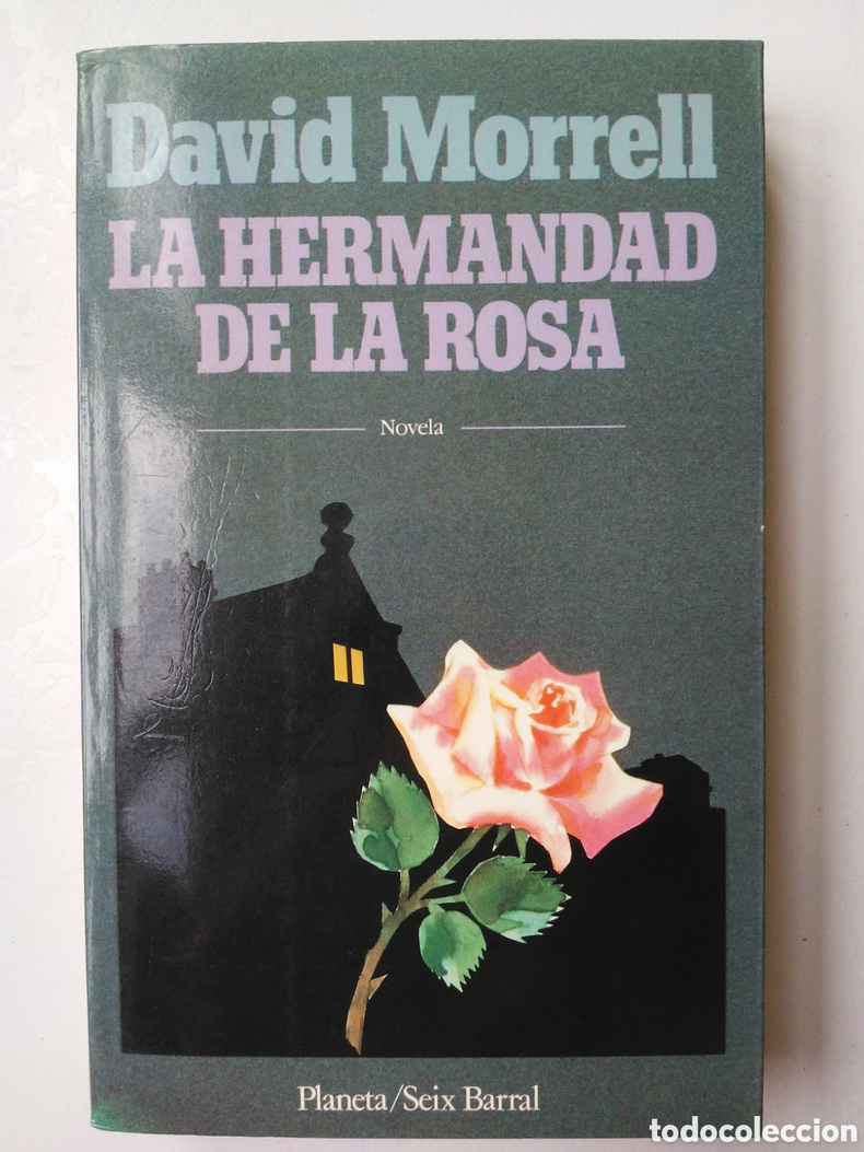 La novela de David Morrell tiene su secuela inespecrada en la Argentina de Javier Milei.