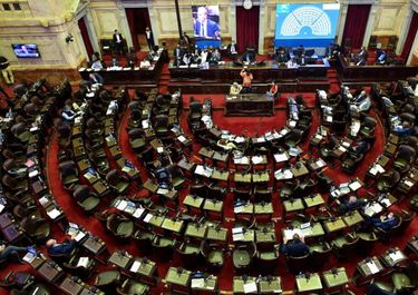 El Gobierno extendió las sesiones ordinarias hasta el 11 de diciembre