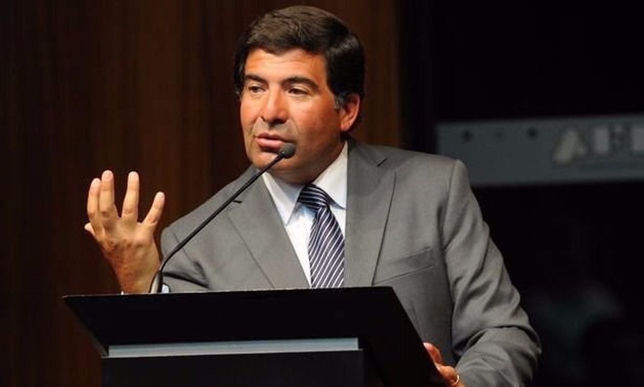 ricardo echegaray