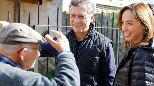 nueva amenaza contra macri y vidal: ?estan todos muertos?