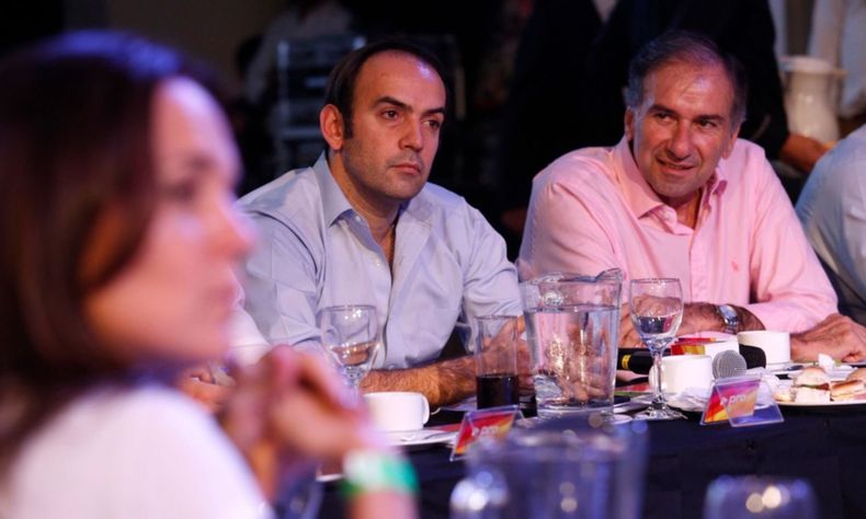 Consejo Nacional PRO Parque Norte Marzo 2018