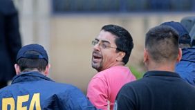 Causa AMIA: Esteche y Khalil, a un paso de recuperar la libertad