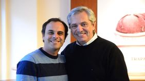 Zavatarelli, el “candidato natural” que esperaba su momento desde 2011