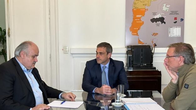 Carne podrida: crónica de un culebrón en el debut del comando antirremarcaciones