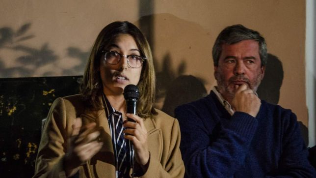 candidaturas matan unidad: se rompio jxc en lujan candidaturas matan unidad: se rompio jxc en lujan