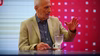 El ministro de Martín Llayora, Daniel Pastore, en el programa político Voz y Voto.