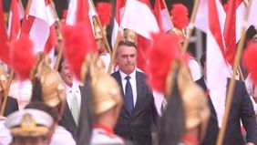 Macri visita a Bolsonaro: un round de estudio antes de jibarizar el Mercosur