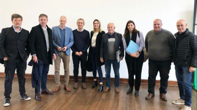 losada cuestiono los subsidios al transporte: es obscena la diferencia