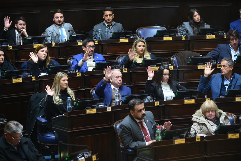 Unión Renovación y Fe, conducido por Gustavo Cuervo.