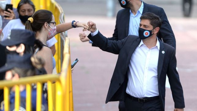 plan productivo ak: elogios, ansiedad y matices entre campo e industria