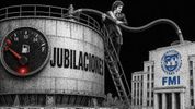 Jubilaciones, alerta roja: Javier Milei, el FMI y el desfinanciamiento de la seguridad social