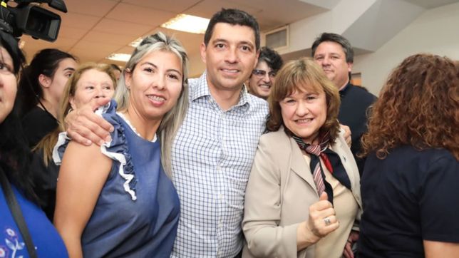 en declive, el mpn busca el numero magico para defender un invicto de seis decadas