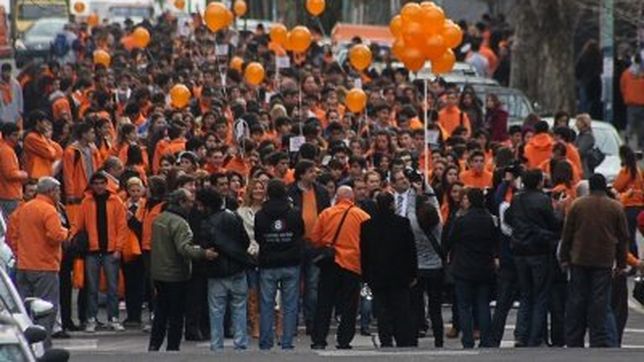 bilbao, con los chicos no