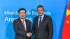 swap con china: el plan de emergencia de massa para aguantar hasta el 22-o