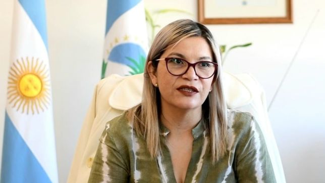 expectativa en rincon de los sauces por anuncios economicos de gutierrez