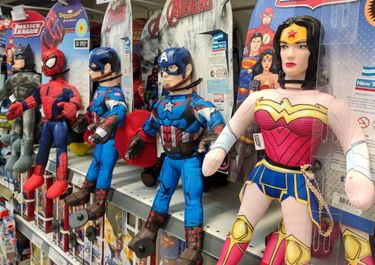 Sobreoferta e inflación, el tendal del festival de importaciones