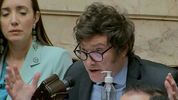 milei votara a favor de la reforma de ganancias de massa: no me importa ningun calculo politico
