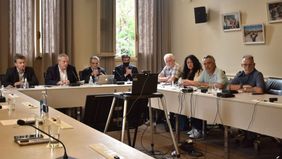 Paritarias: gremios universitarios se anotaron un aumento de 50% en 2021