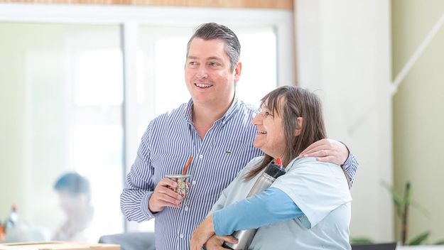 Río Grande: sin reelección, Martín Pérez va por la Gobernación y abre la carrera por la sucesión Río Grande: sin reelección, Martín Pérez va por la Gobernación y abre la carrera por la sucesión