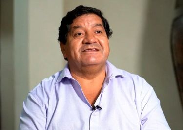 Condenaron por abuso sexual a José Orellana, intendente de Famaillá