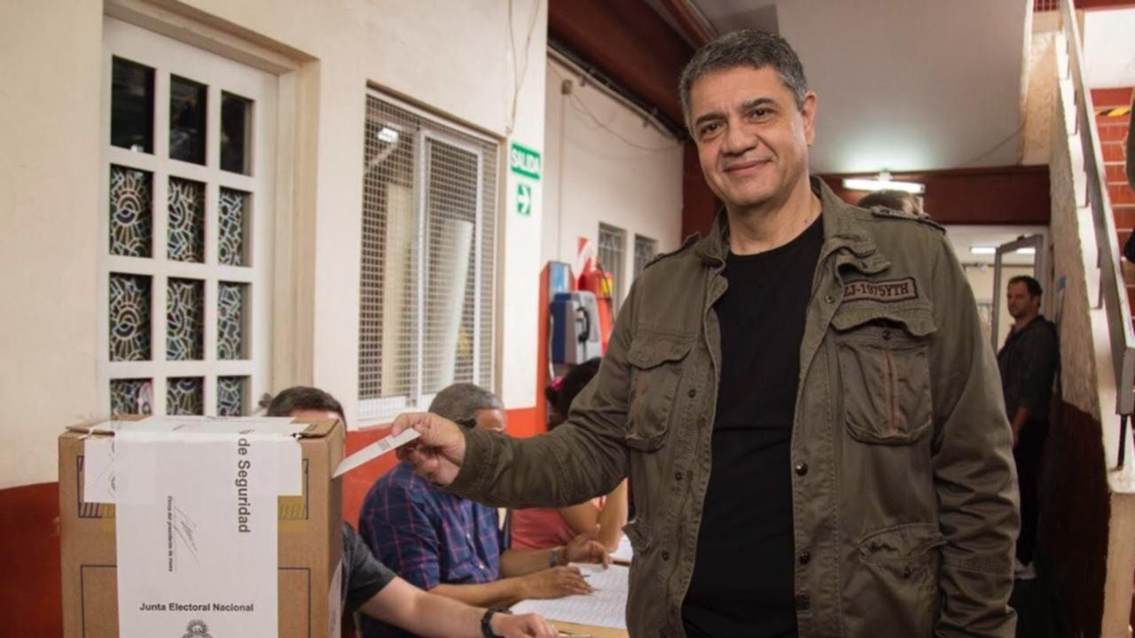 Aplastante triunfo de Jorge Macri en Vicente López, que logra la reelección