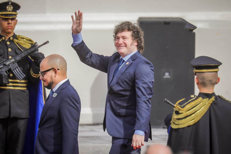 ¿Qué viene después de Javier Milei?