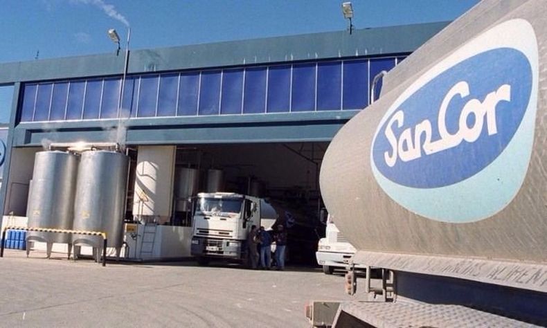 Sancor Crisis Despidos ATILRA Gremio Gobierno 2000 Despedidos