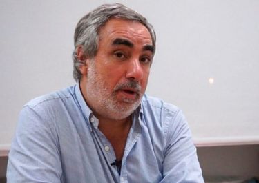 Miguel Fernández.