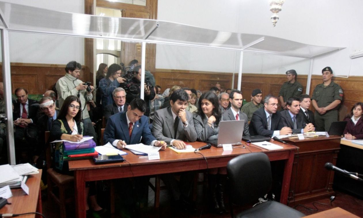 Justicia Justicia