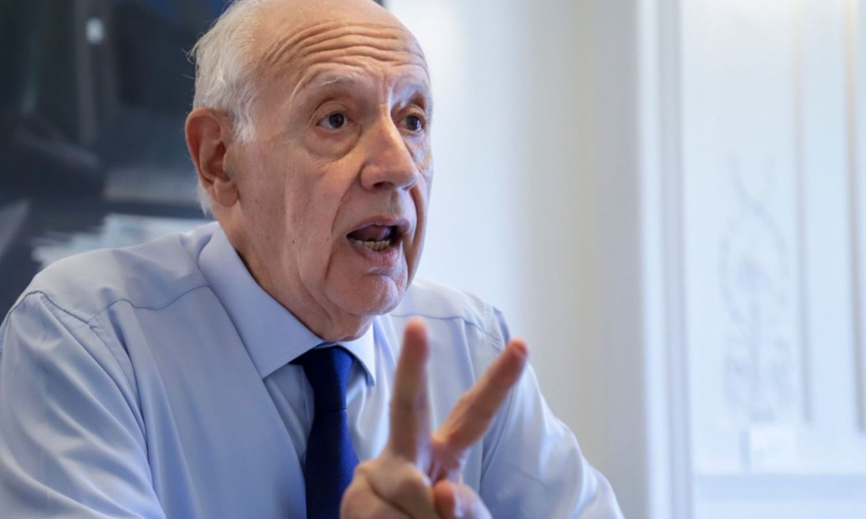 Roberto Lavagna