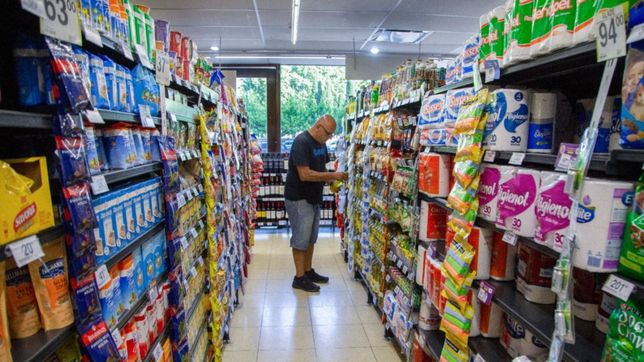 la agenda con los supermercados: plan abastecer y el caso italia