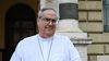 Arzobispo de Córdoba en Roma, Ángel Rossi. Arzobispo de Córdoba en Roma, Ángel Rossi.