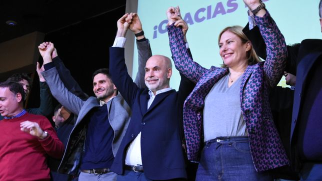 con pullaro como gran ganador, jxc aplasto al peronismo