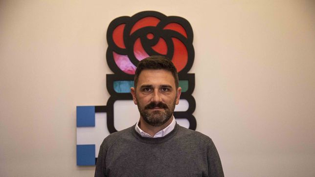 Fotos: Sebastián Villalba