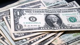 La primavera de Massa: el blue siguió bajando y cerró a $282
